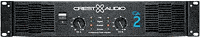 Crest CA 2 amp