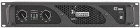 Crest LT 2000 amplifier