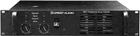 Crest P3301 amp