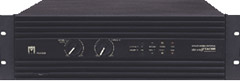 Deton power series power amp