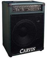 Carvin AG100D electric Guitar combo