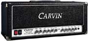 Carvin MTS3200 all-tube amp head
