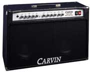 Carvin MTS3212 Combo guitar amplifier