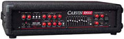 Carvin R1000 Bass Guitar Head