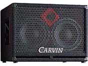 Carvin RL210T Bass cab
