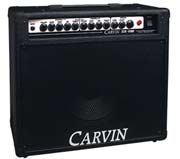 Carvin SX100 guitar amp combo