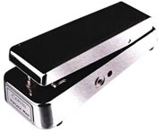 Carvin VW1  Classic wah guitar pedal