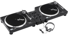 Gemini Mixmaster 5e