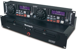 numark CDN35