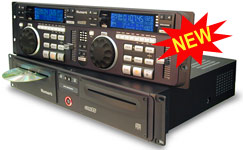 Numark CDN95