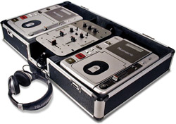 Numark Fusion 111