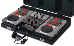 Numark Fusion 494