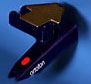 ortofon OM Pro S DJ cartridge