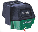 Shure M78S 78rpm cartridge