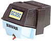 shure sc35c DJ cartridge