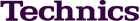 technics  DJ gear logo