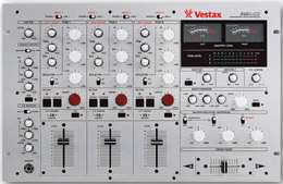 Vestax PMC37Pro dj mixer
