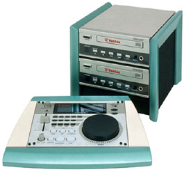 Vestax CDX16 CD player