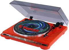 Vestax PetitPop