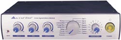 Alto Alphaaverb multi effects unit