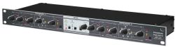 phonic PCR 2213 active crossover