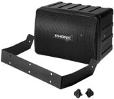 Phonic SE206 PA speaker