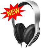 sennheiser EH150  headphones
