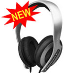 sennheiser EH250 headphones