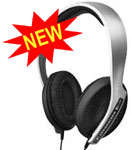 sennheiser EH350 headphones