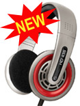 Sennheiser HD435 headphones