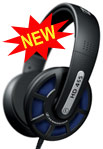 Sennheiser HD465 headphones