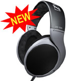 sennheiser HD555 headphones