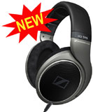 sennheiser HD 595 headphones