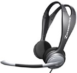 sennheiser PC130 headset
