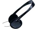 sennheiser PX30 headphones