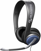 sennheiser PC150 headset