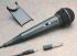 audio technica ATR20 mic