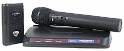 UHF10 