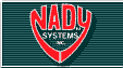 Nady Logo