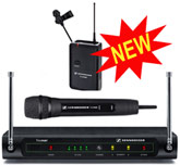 EW112 Sennheiser radio mic