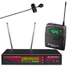EW112 Sennheiser radio mic