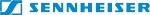 Sennheiser radio microphone logo