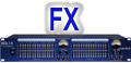 Effects processors