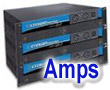 PA amplifier