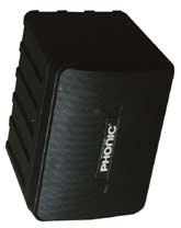 Phonic SEP 207 commercial domestic speaker