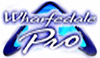 Wharfedale Pro PA speakers